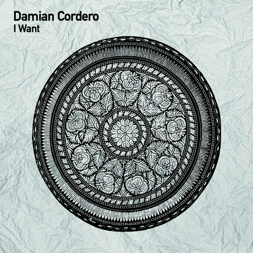 Damian Cordero - I Want [TSL179]